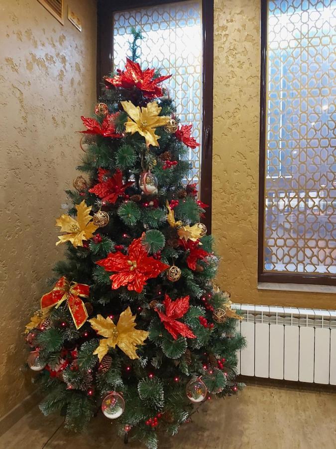 El Cairo Cahul Hotel Buitenkant foto